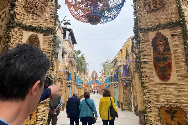 Tour privato alla scoperta dei borghi di Agrigento