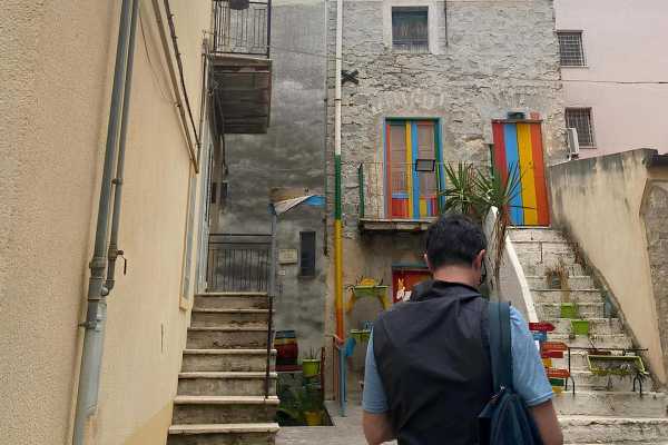 Tour privato alla scoperta dei borghi di Agrigento