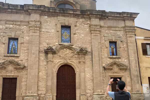 Tour privato alla scoperta dei borghi di Agrigento