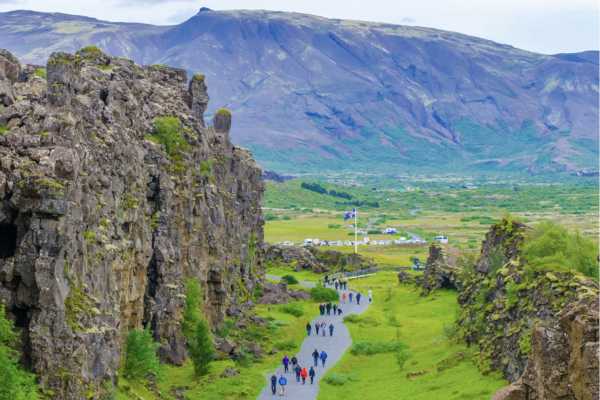 Iceland Adventure: FGCU 2024