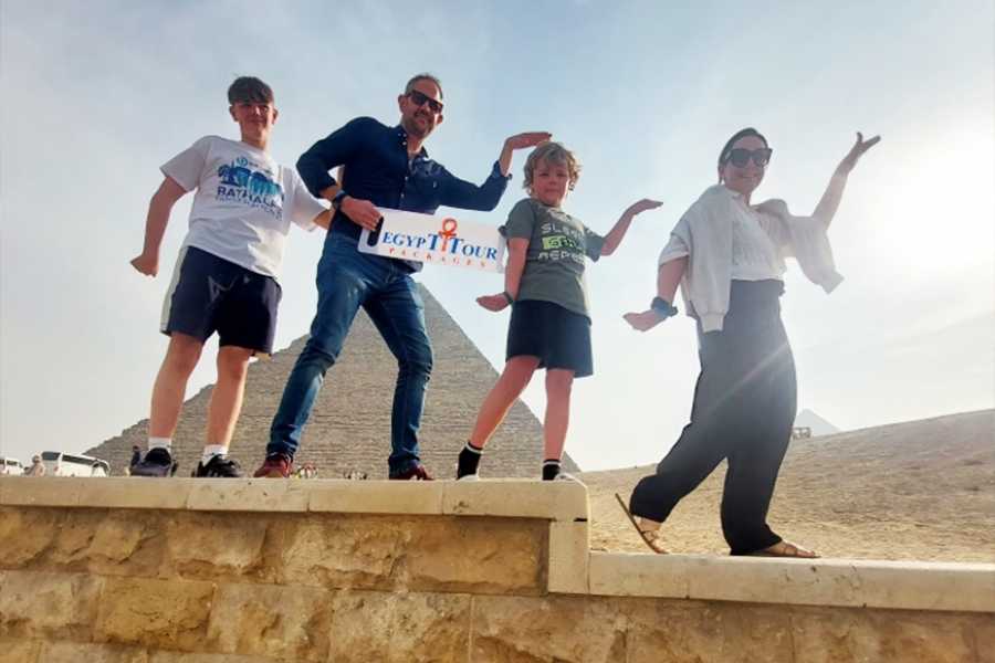 Egypt Tour packages Viaje privado a El Cairo desde Marsa Alam en vuelo