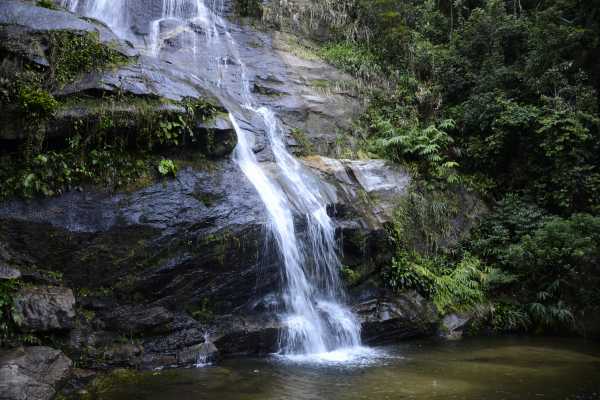 JEEP TOUR + ROCINHA FAVELA + TIJUCA RAINFOREST
