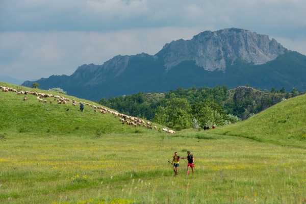 Vucko Trail & Green Visions Herzegovina Tour