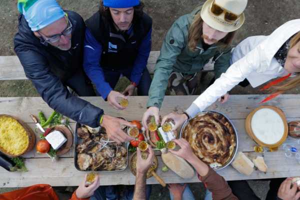 Vucko Trail & Green Visions Herzegovina Tour