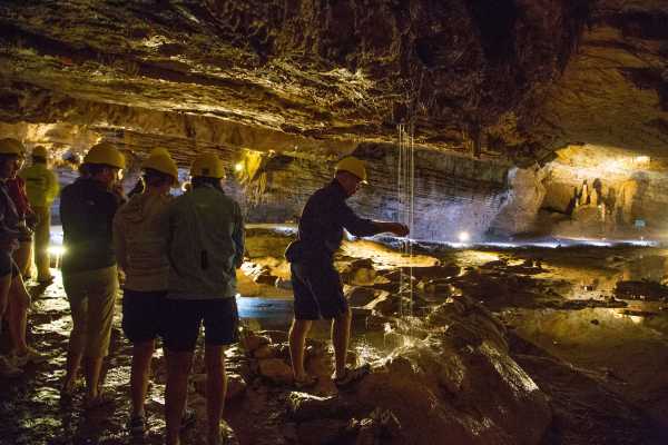 Vucko Trail & Green Visions Herzegovina Tour