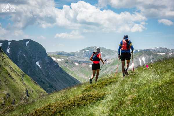 Vucko Trail & Green Visions Herzegovina Tour