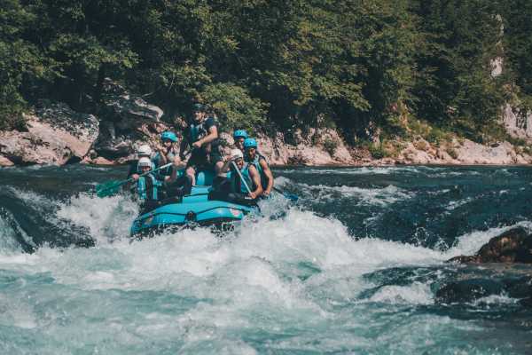Vucko Trail & Green Visions Herzegovina Tour