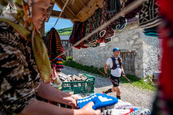Vucko Trail & Green Visions Herzegovina Tour