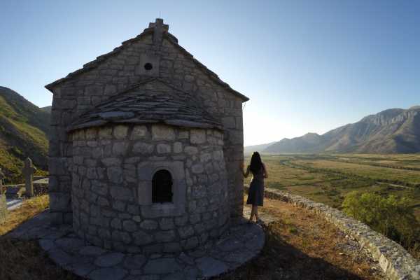 Vucko Trail & Green Visions Herzegovina Tour