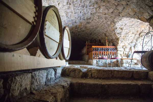 Vucko Trail & Green Visions Herzegovina Tour