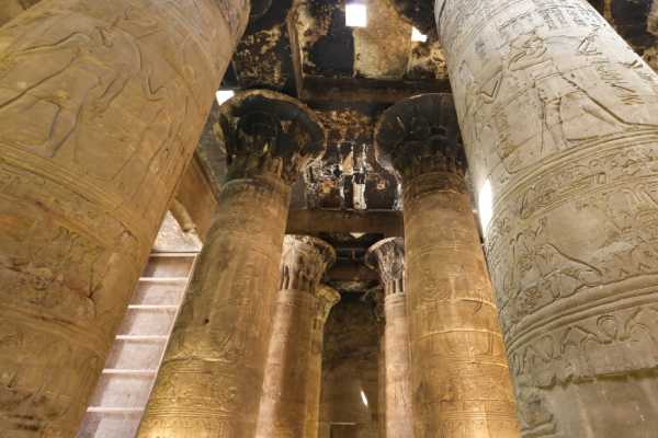 3 Days Tour to Luxor and Aswan from Marsa Alam