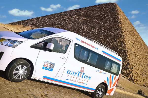 3 Days Tour to Luxor and Aswan from Marsa Alam