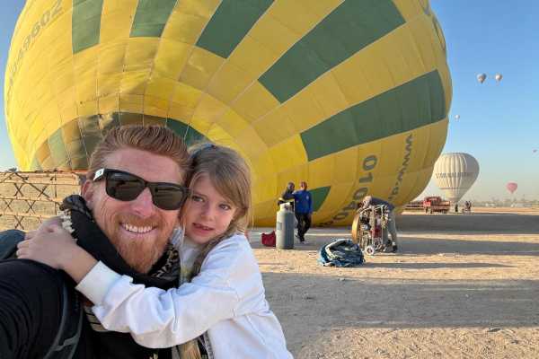 3 Days Tour to Luxor and Aswan from Marsa Alam