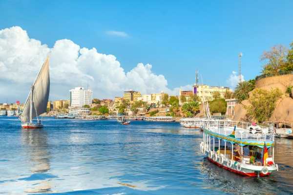 3 Days Tour to Luxor and Aswan from Marsa Alam