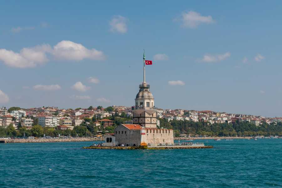 Package 4 giorni ad Istanbul