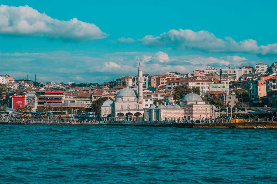 Package 4 giorni ad Istanbul