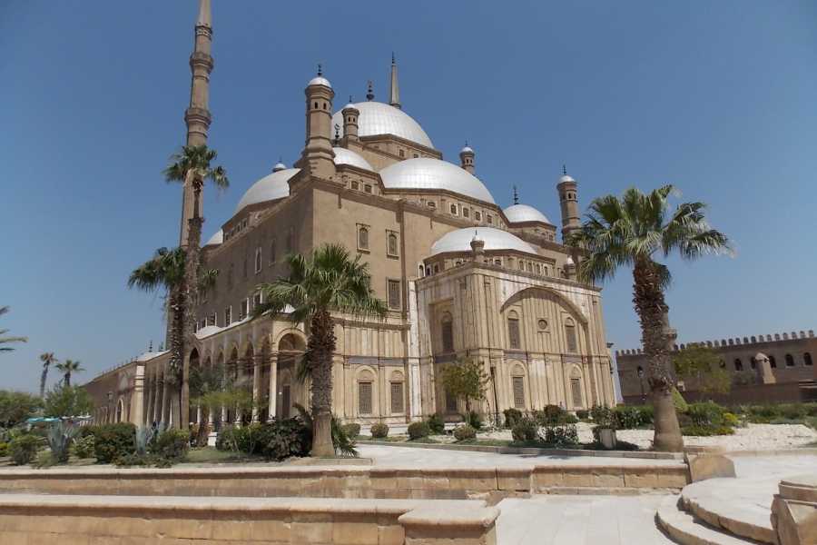 Marsa alam tours 19-Day Ultimate Egypt Experience