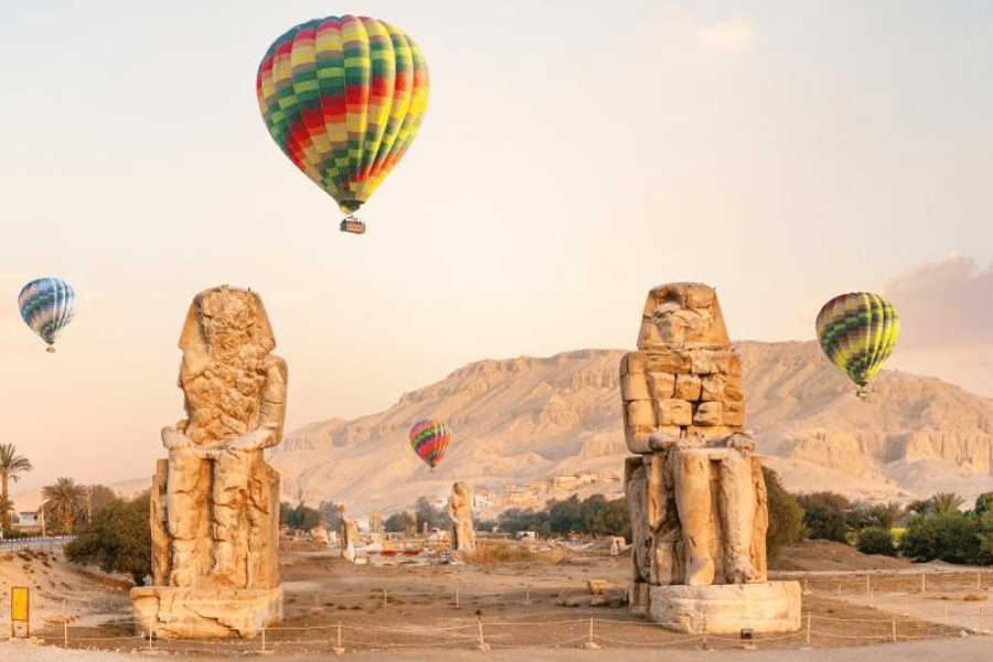 Marsa alam tours 19-Day Ultimate Egypt Experience