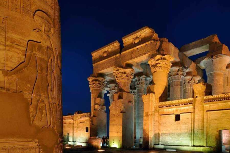 Marsa alam tours 19-Day Ultimate Egypt Experience
