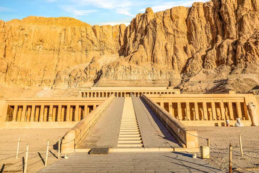 Marsa alam tours 19-Day Ultimate Egypt Experience