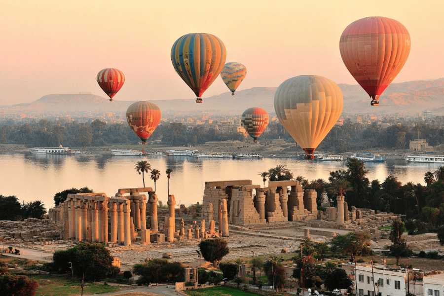 Marsa alam tours 19-Day Ultimate Egypt Experience