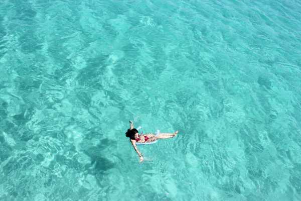 PICKUP IN BUZIOS + ARRAIAL SCHOONER CRUISE + LUNCH