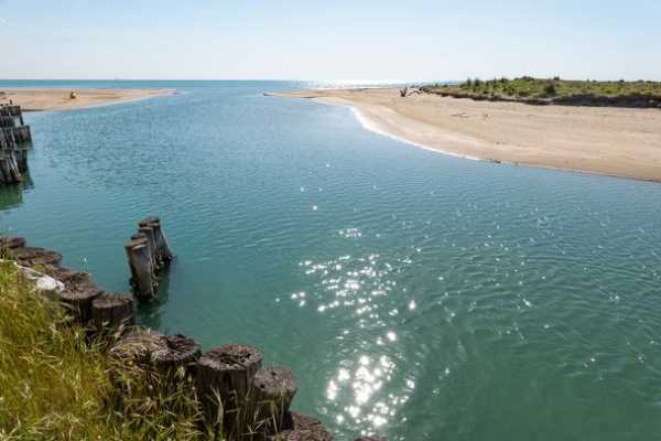 Escursioni Natura in canoa canadese all'alba