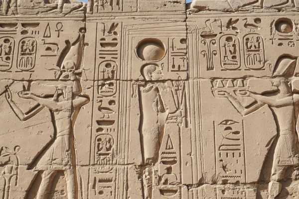 2 Day Trip to Luxor from Marsa Alam with Hot air balloon