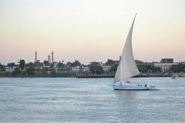 LE MIGLIORI COSE DA FARE AL CAIRO