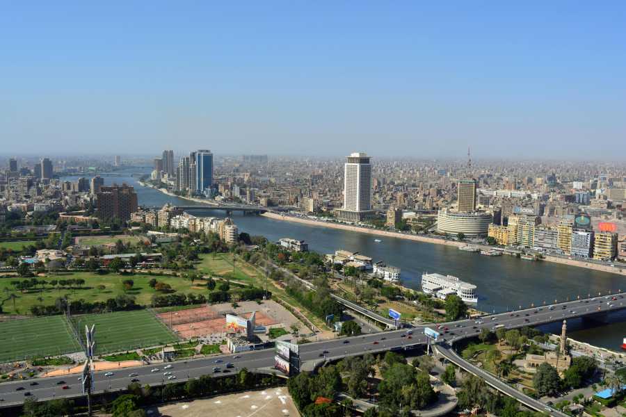 LE MIGLIORI COSE DA FARE AL CAIRO