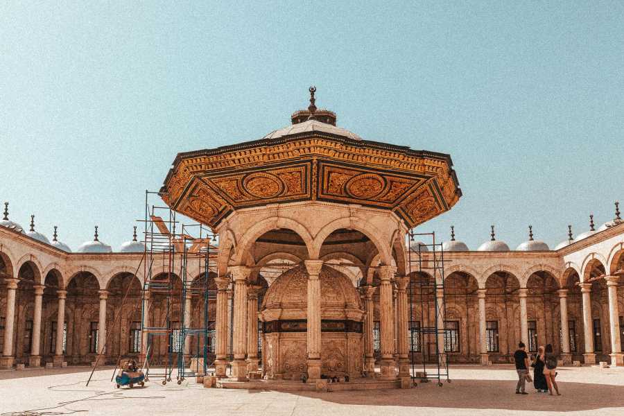 LE MIGLIORI COSE DA FARE AL CAIRO