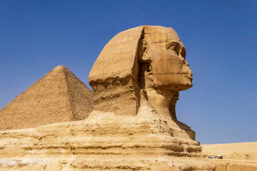 LE MIGLIORI COSE DA FARE AL CAIRO