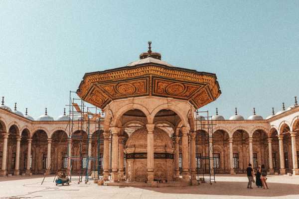ESCURSIONI ALLE PIRAMIDI DAL CAIRO