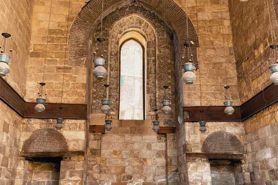 ESCURSIONI ALLE PIRAMIDI DAL CAIRO