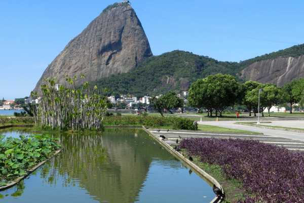 BALEIA RIO RESTAURANT EXPERIENCE