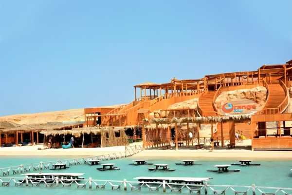 Transfer from Hurghada Airport to Hotel in Hurghada