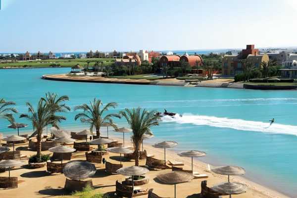 Transfer from Hurghada Airport to Hotel in Hurghada