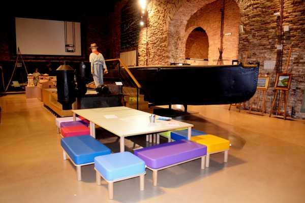 Museo del Sale - Ticket