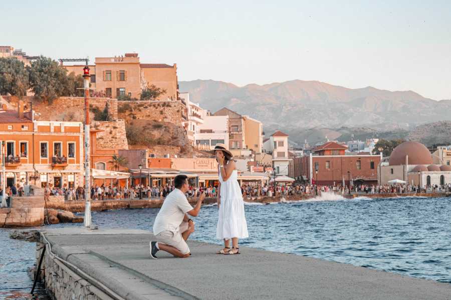 Destination Platanias Fotograf Natali