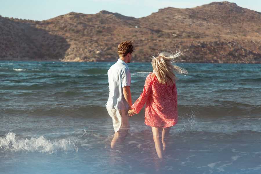 Destination Platanias Photographer Natali
