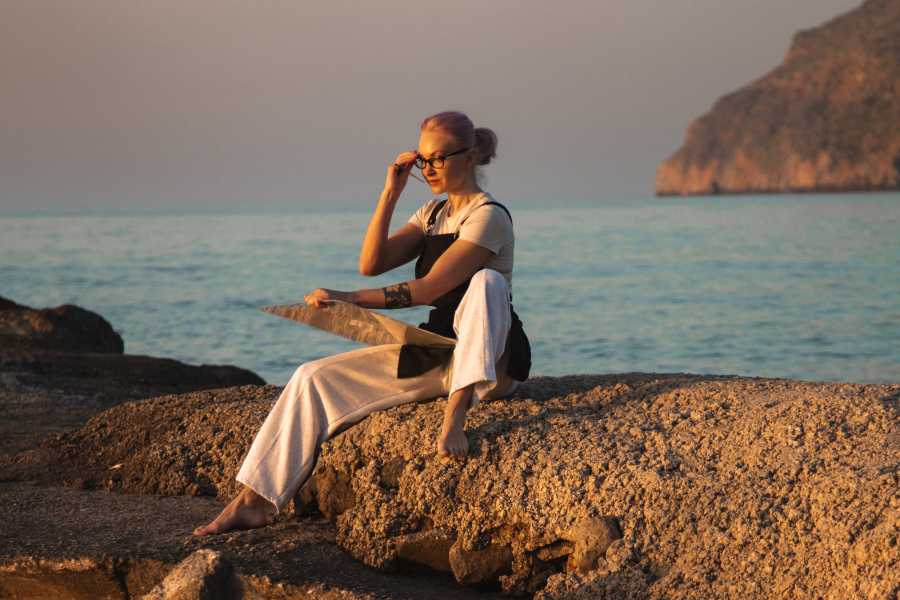 Destination Platanias Photographer Natali