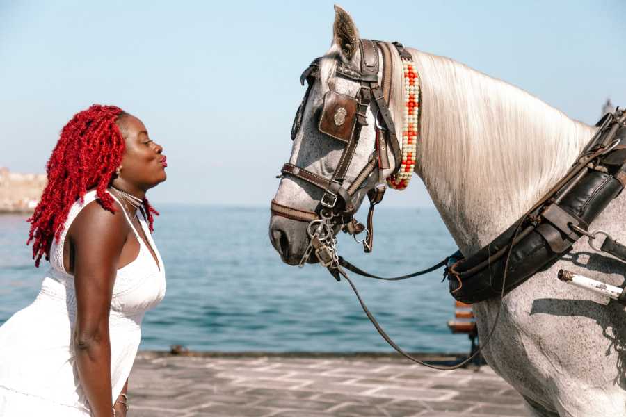 Destination Platanias Photographer Natali