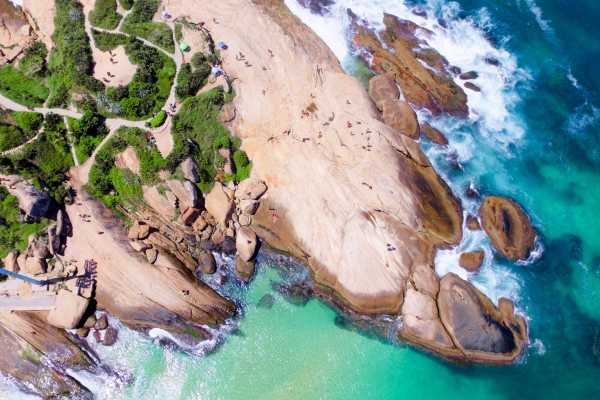Rio Helicopter Experience: 60-Minute Scenic Tour