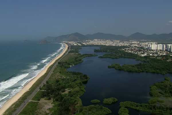 Rio Helicopter Experience: 60-Minute Scenic Tour