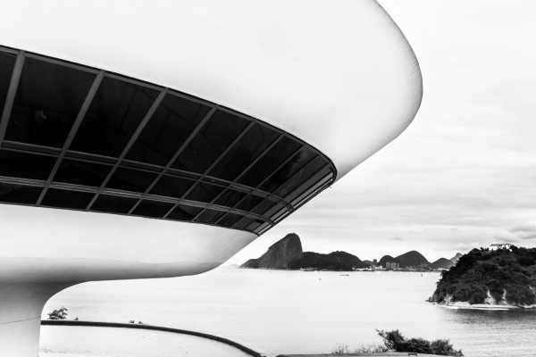 Rio Helicopter Experience: 60-Minute Scenic Tour
