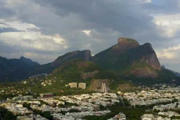 Rio Helicopter Experience: 60-Minute Scenic Tour