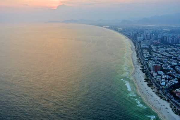 Rio Helicopter Experience: 60-Minute Scenic Tour
