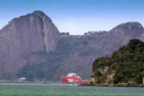 Rio Helicopter Experience: 60-Minute Scenic Tour