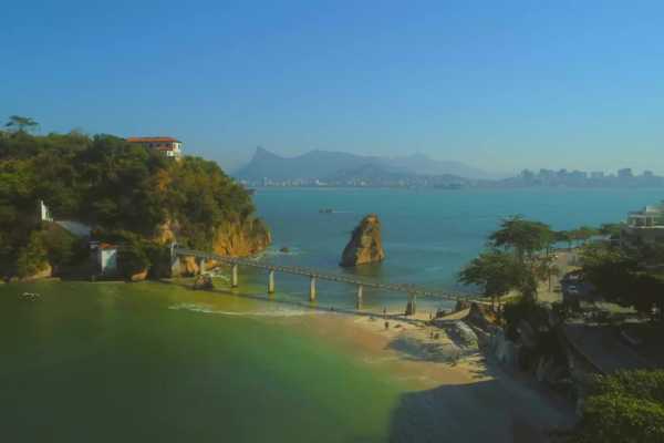 Rio Helicopter Experience: 60-Minute Scenic Tour