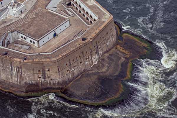 Rio Helicopter Experience: 60-Minute Scenic Tour